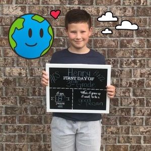 Meet your Posher, Tonia